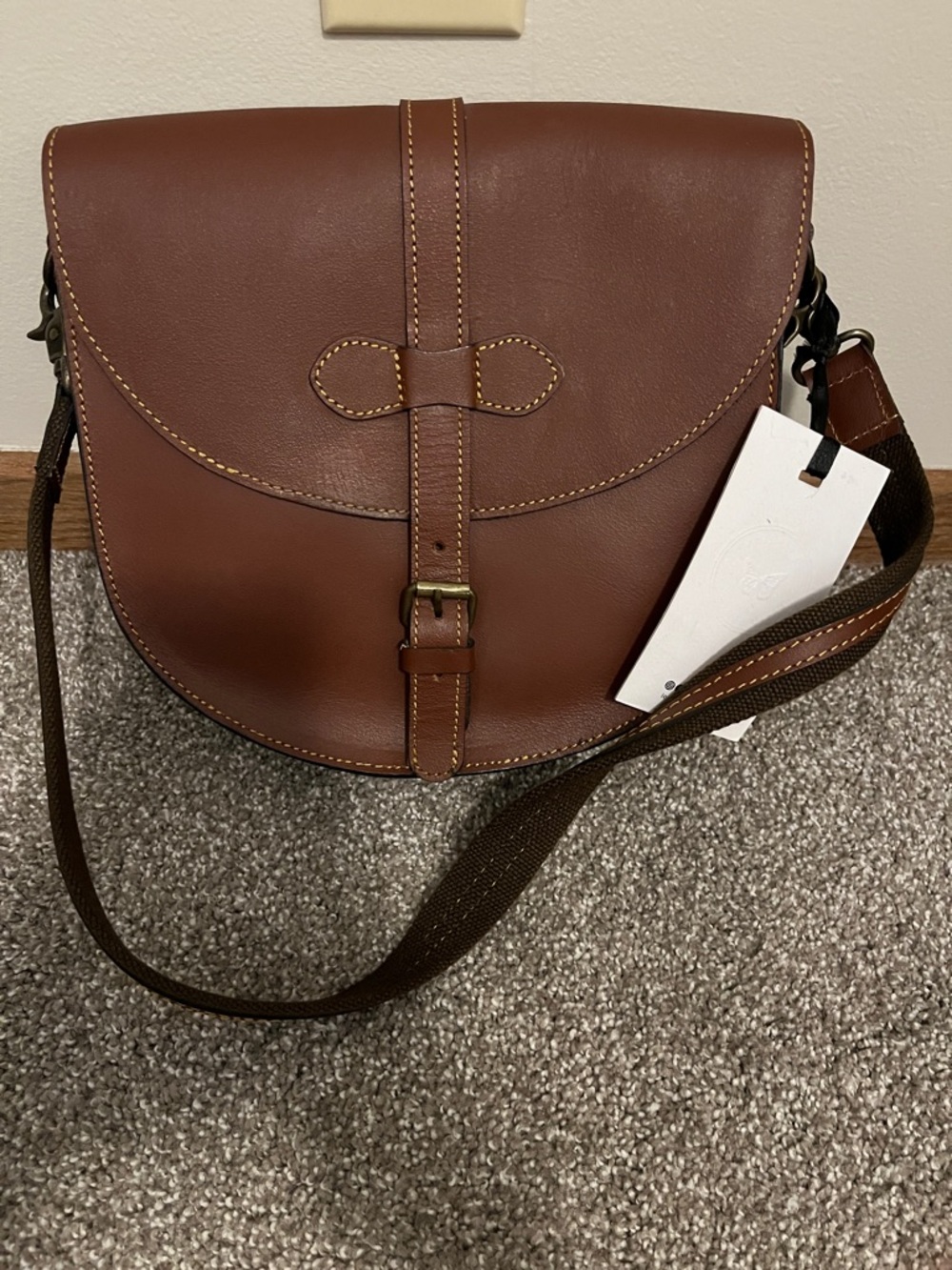 Super cute brand new purse with tags